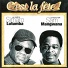 Simaro Massiya Lutumba, Sam Mangwana