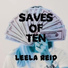Leela Reid