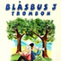 Blåsbus 3 trombon feat. Jan Utbult