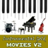 Instrumental All Stars