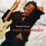 Mats Ronander