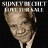 Sidney Bechet and his New Orleans Feetwarmers