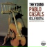 Pablo Casals