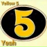 Yellow 5