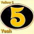Yellow 5
