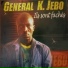 General K. Jebo