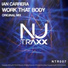 Ian Carrera - Work That Body (Original Mix)