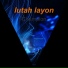 Lutah layon