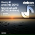 Ronny K presents EOYC .mp3