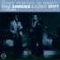 Gene Ammons, Sonny Stitt