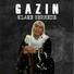 Gazın
