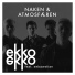 Ekko Ekko feat. Sebawstian