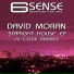 David Moran