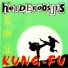 Heideroosjes