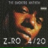 Z-Ro feat. Daz, Thug Dirt, Papa Reu