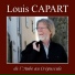 Louis CAPART