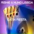 Rishie & Nuno lisboa