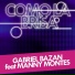 Gabriel Bazán feat. Manny Montes