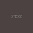 Sticks Dig Bricks