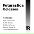 Futurastica