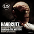 Samcro, Handcutz