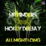 Hitfinders feat. Holly Deejay