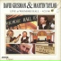 David Grisman, Martin Taylor