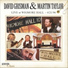 David Grisman, Martin Taylor
