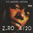 Z-RO feat. Daz, Thug Dirt
