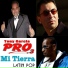 Tony Garcia, Pro 3