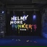Helmy More Funker's Band