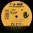 T La Rock