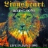 Lionsheart