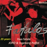 Duo fatale, JOPO & Ingeborg Poffet