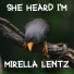 Mirella Lentz