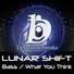 Lunar Shift