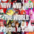 Psycho le Cému