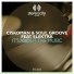 Ciskoman & Soul Groove feat. Elektra