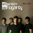 El menton de Fogarty