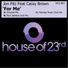 Jon Fitz feat. Cassy Brown