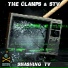 The Clamps, STV
