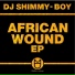 DJ Shimmy-Boy