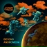 Jade and the Astronauts