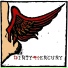 Dirty Mercury