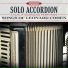 Solo Sounds feat. Charlie Giordano