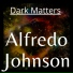 Song writer Mahmood Matloob, Alfredo Johnson