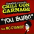 Chili Con Carnage feat. MC Cyanide