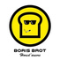 Boris Brot feat. Begbie feat. Begbie