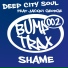 Deep City Soul Ft. Jacqui George