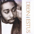 Deon Estus With George Michael